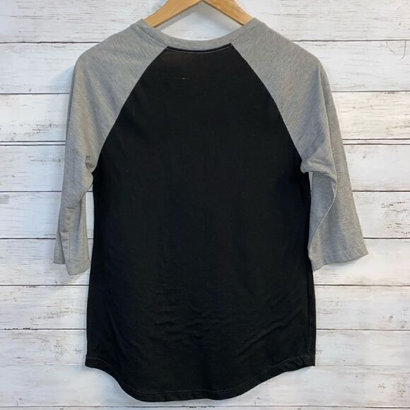 Athletic Works 3/4 Sleeve Tee - Picture 2 of 3